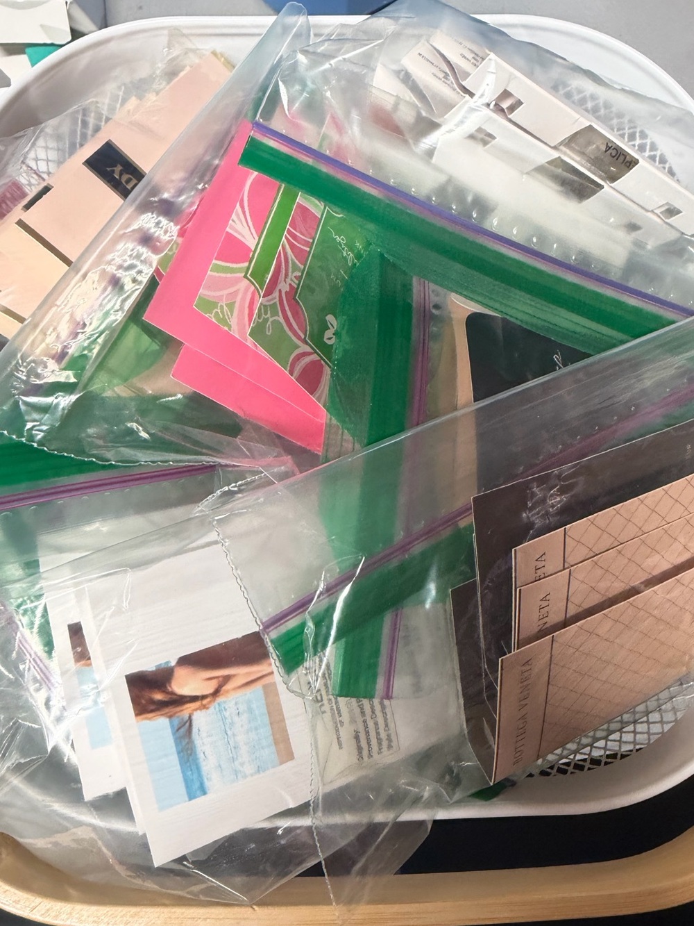 Tuesday Beauty Live - Face Masks, Lashes, Nails & Makeup 7:30 Eastern - Picture 12 of 14